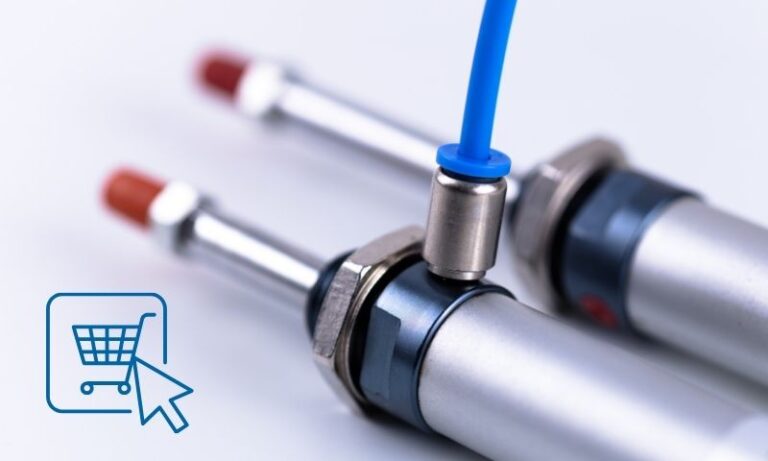 Drucklufttechnik Zubehör OnlineShop