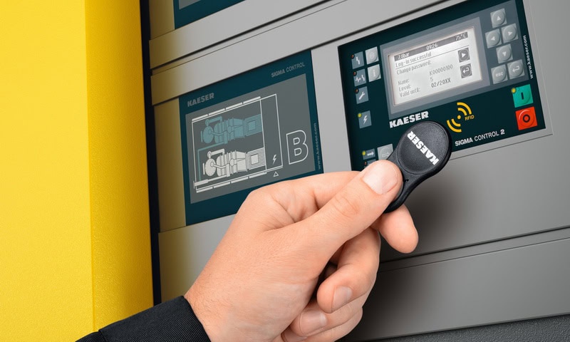 Kompressor Steuerung Mönchengladbach NRW